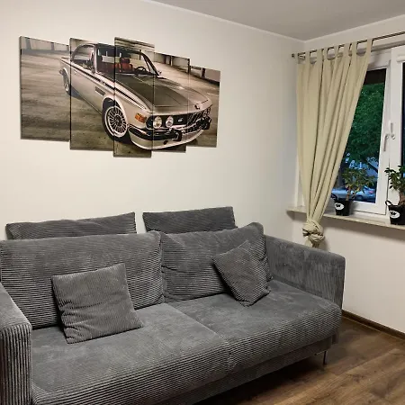 Apartament Jelitkowo Plaza Sopot *