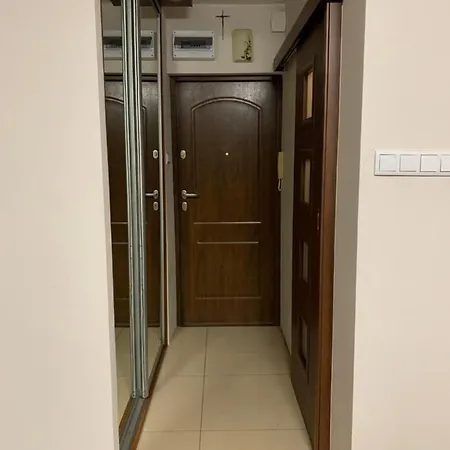 Apartament Jelitkowo Plaza Sopot Appartement Gdańsk